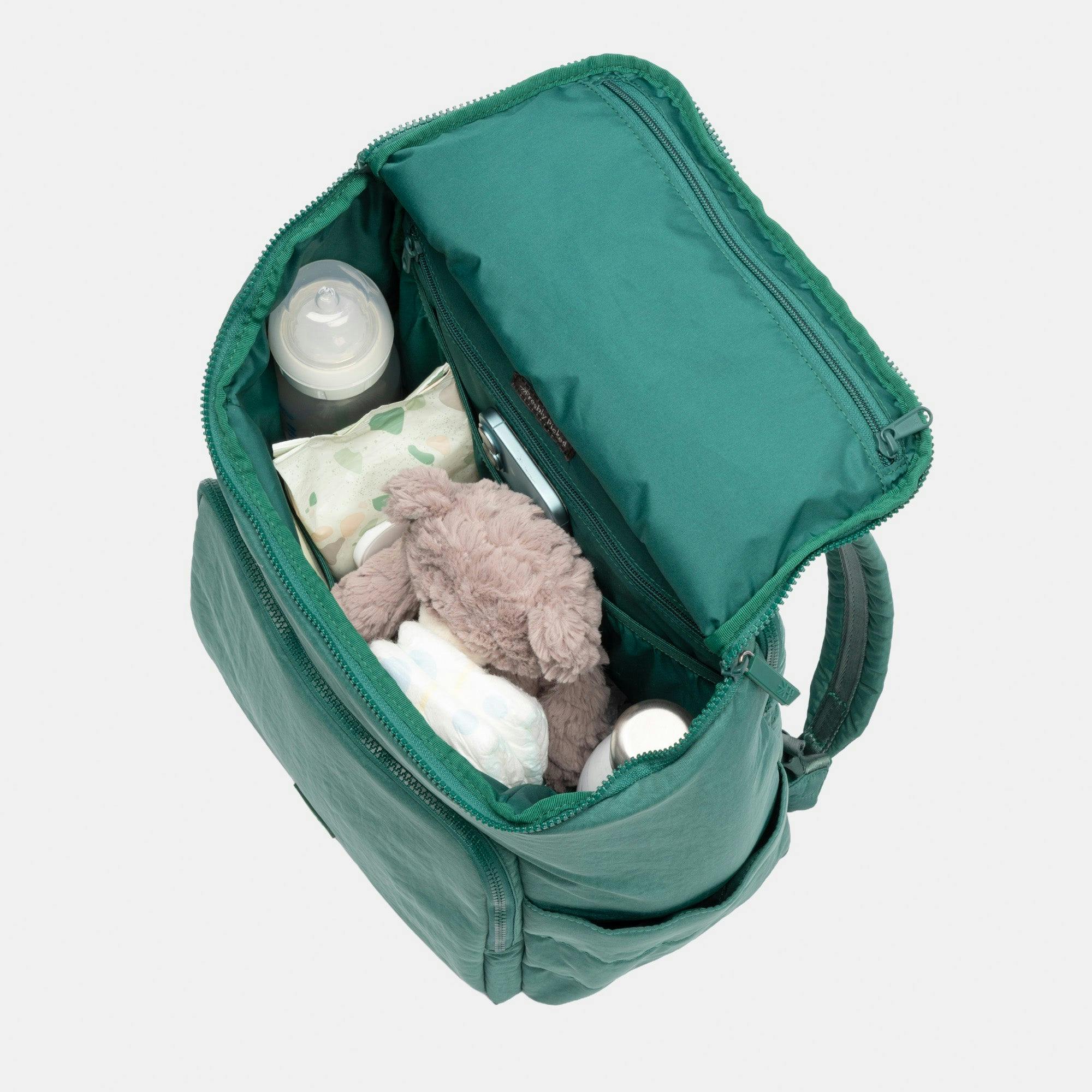 Forest Zurich Diaper Bag