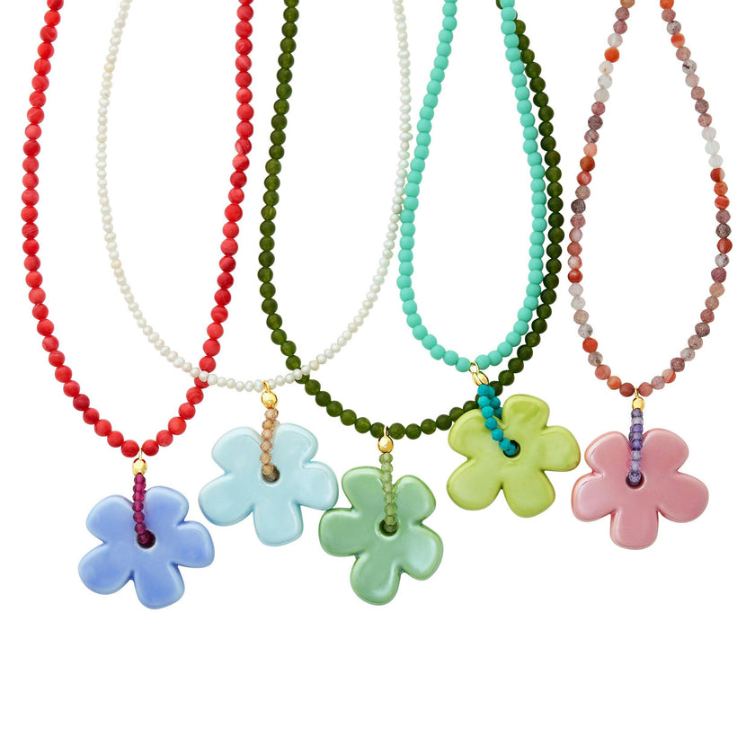 Groovy Necklace