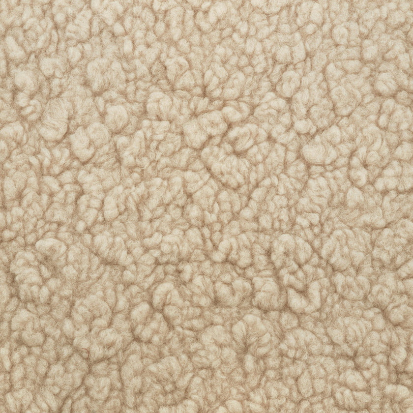 Babyletto Cali Storage Ottoman in Shearling