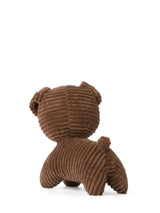 Snuffy ECO Corduroy Brown - 8"