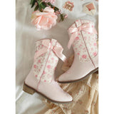 Cowgirl Rosie Rodeo Boots