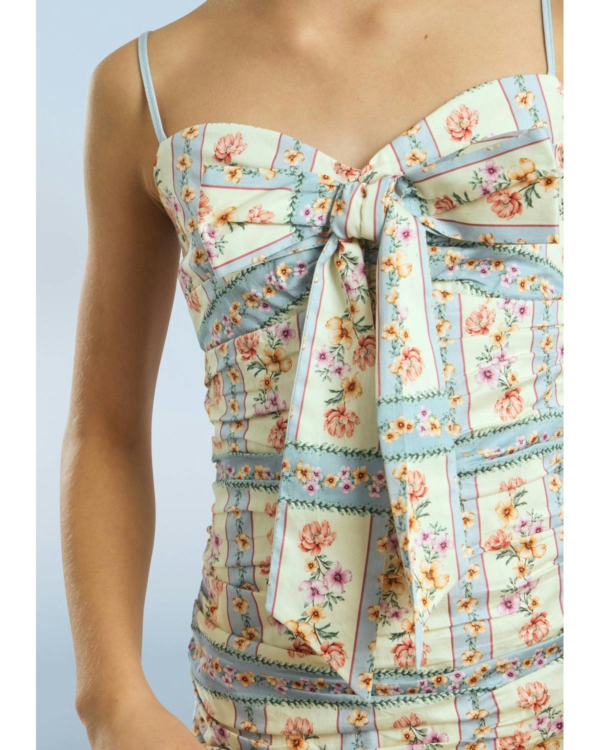 Florence Mini Dress