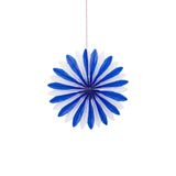 Stars & Stripes Hanging Decorations