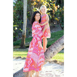 Girls Bella Dress