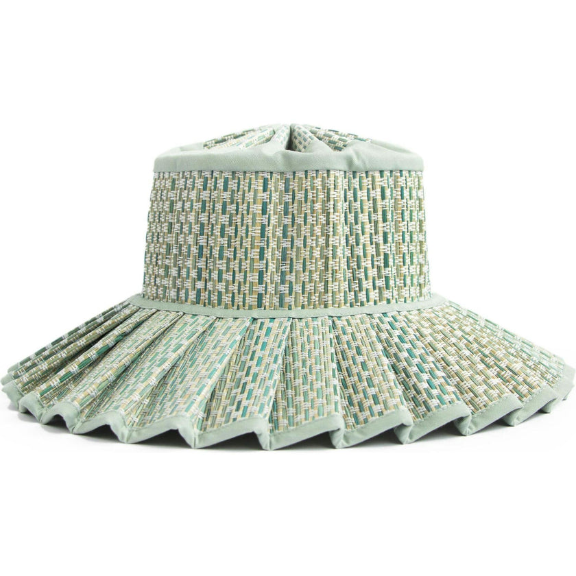 Fiji Capri Hat