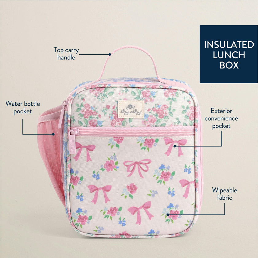Itzy Lunch Box™ Toddler Bag