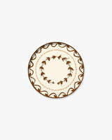 Fête Hors d'Oeuvres Plate Set - Cider