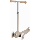 Eco Scooter