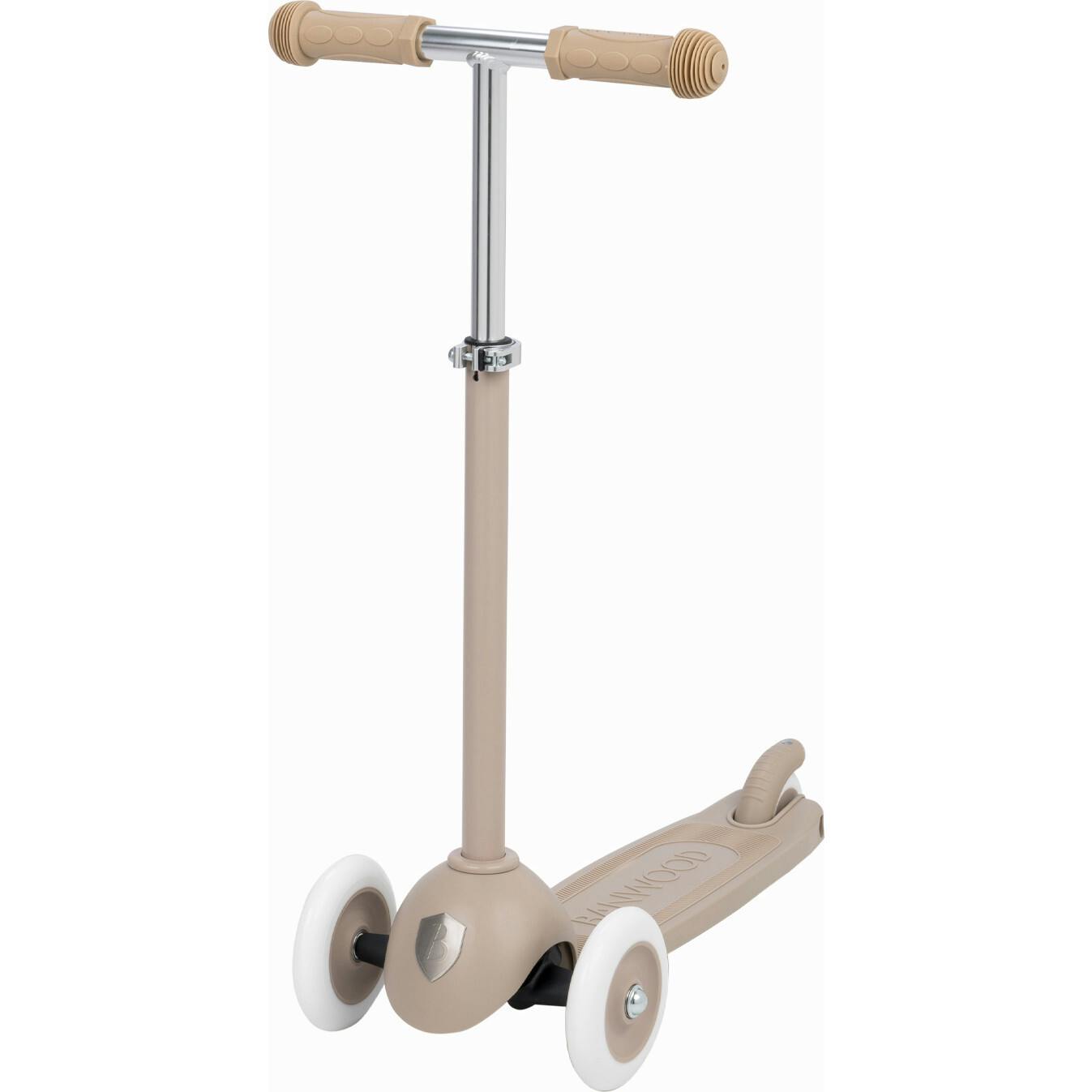 Eco Scooter