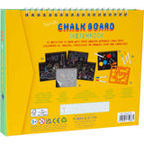 Pets Chalkboard Sketchbook