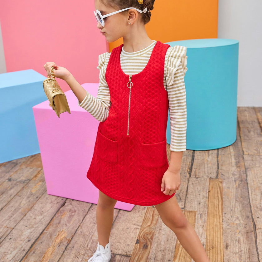 Retro Jumper