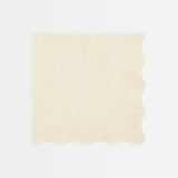 Meri Meri x Ladurée Paris Large Napkins
