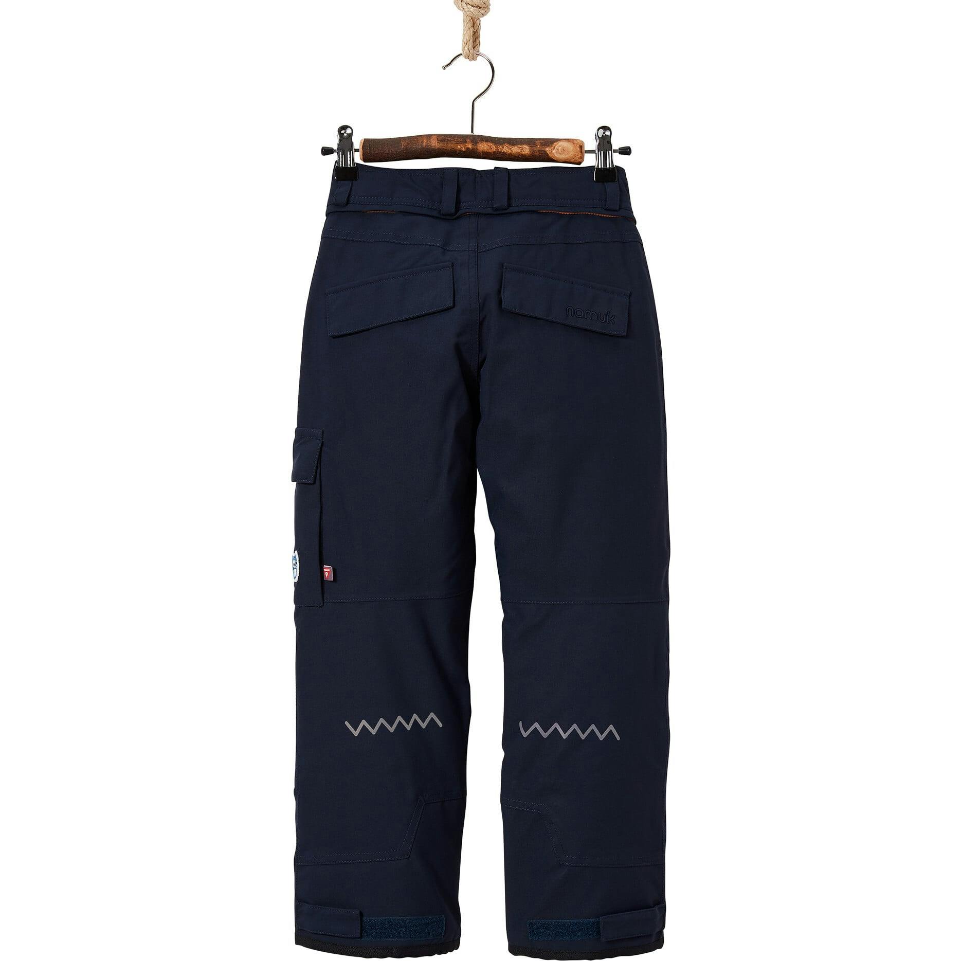 Crusade snow pants