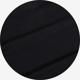 Black Convertible One Piece