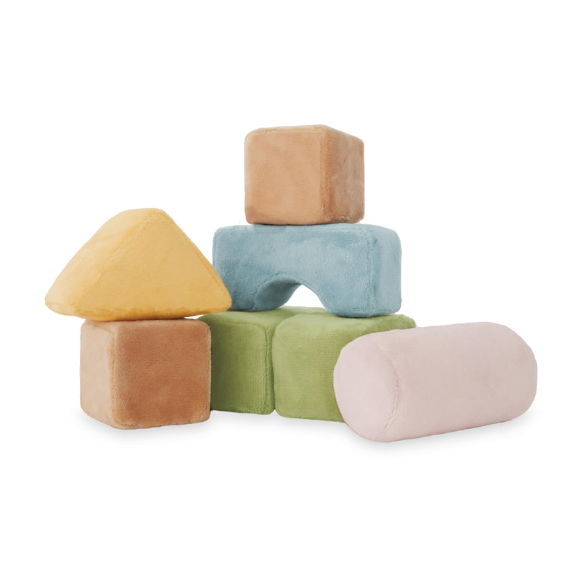 BASIC SOFT BLOCKS