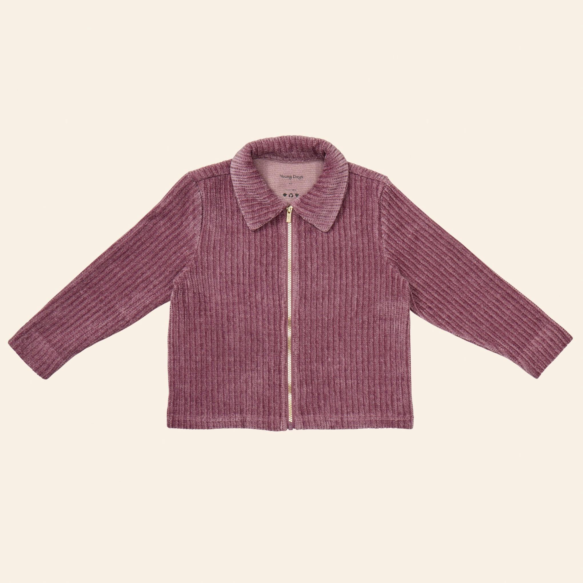 Jet Set Jacket