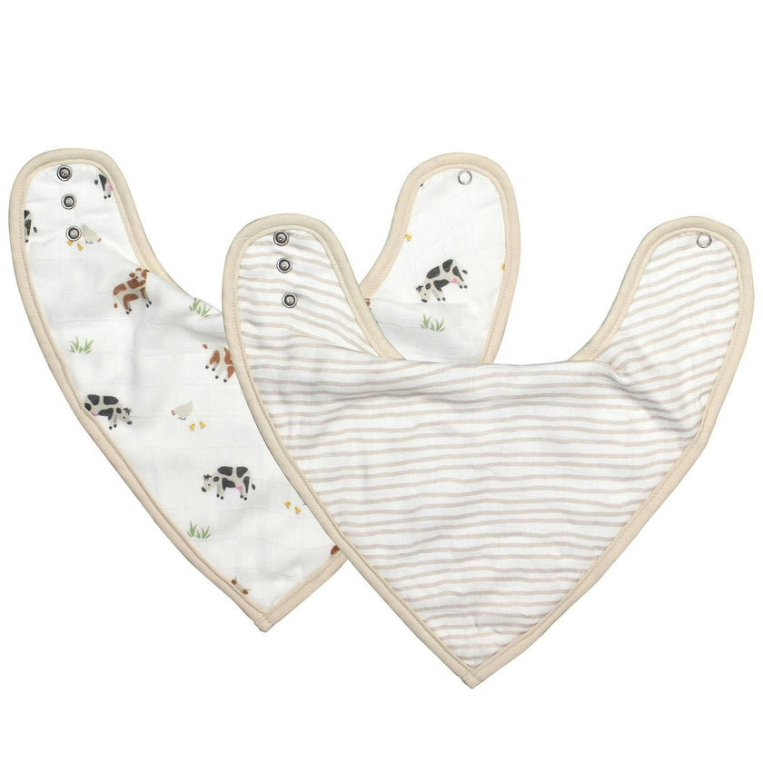 Bib Set