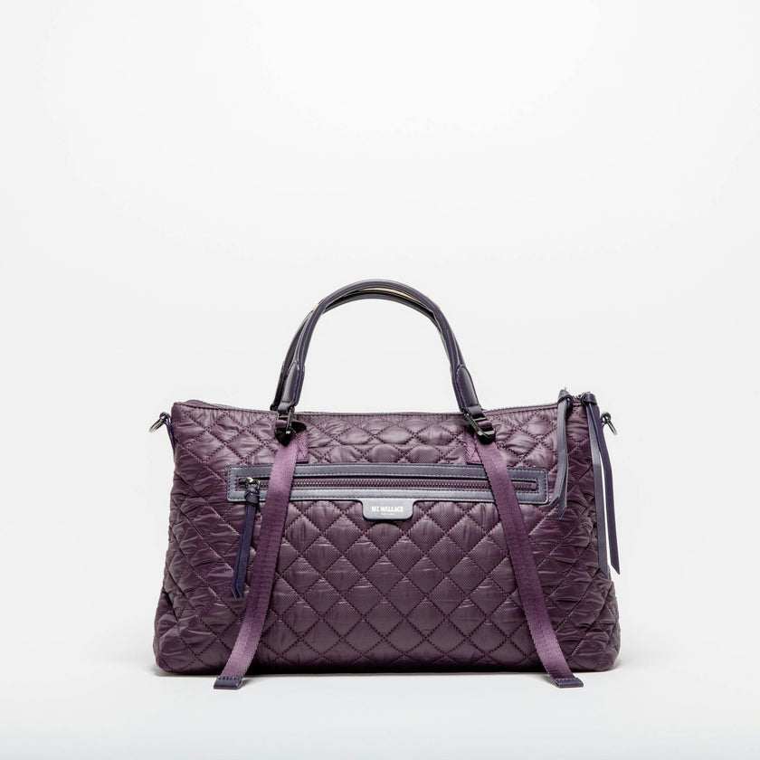 Raisin Medium Park Satchel