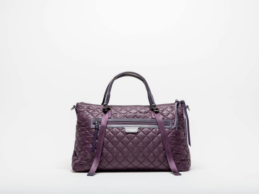 Raisin Medium Park Satchel