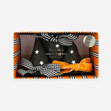 Surprise Witch Hats With Bows