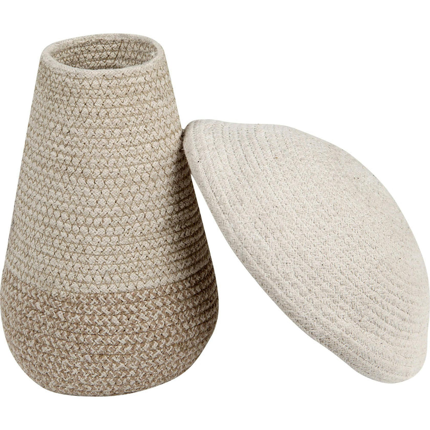 Mini Mushroom Basket