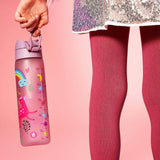 Ion8 BPA Free Recyclon Water Bottle - 18oz - Pattern