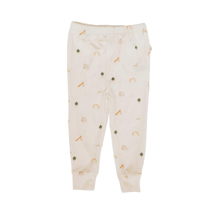 Tencel Lyocell Pajama Set