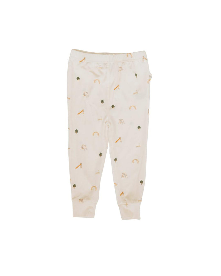 Tencel Lyocell Pajama Set