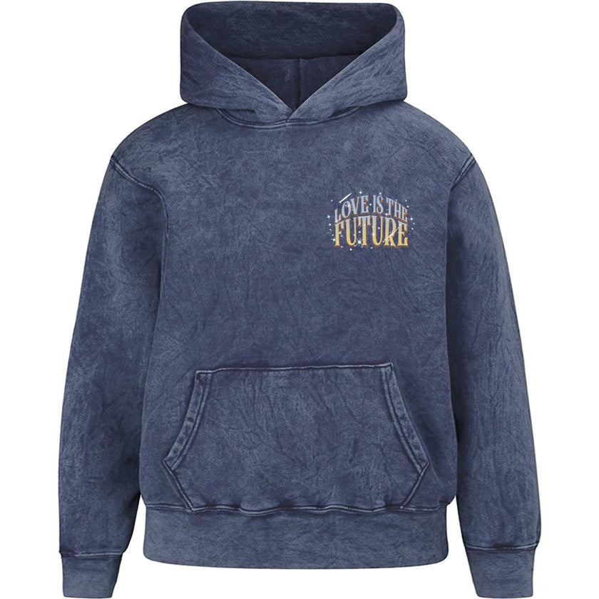 Kids Love is the Future Hoodie