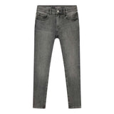 Gray Fog Skinny Jeans