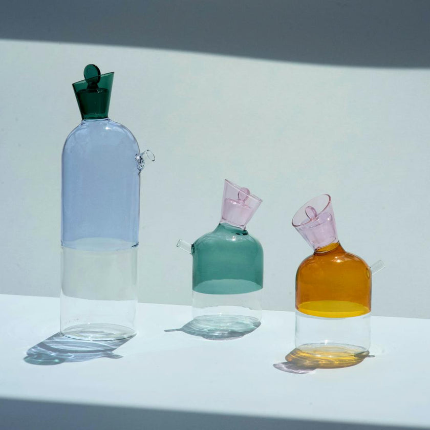 Whimsical Bottle