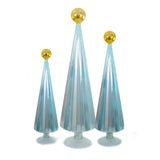 Pleated Tree