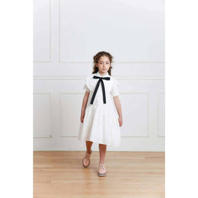 Bella Dress