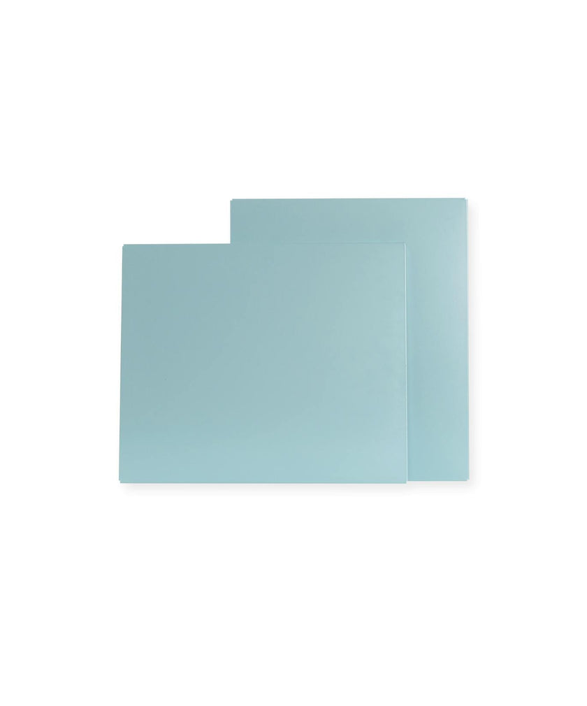 Extra Shelves in Ocean