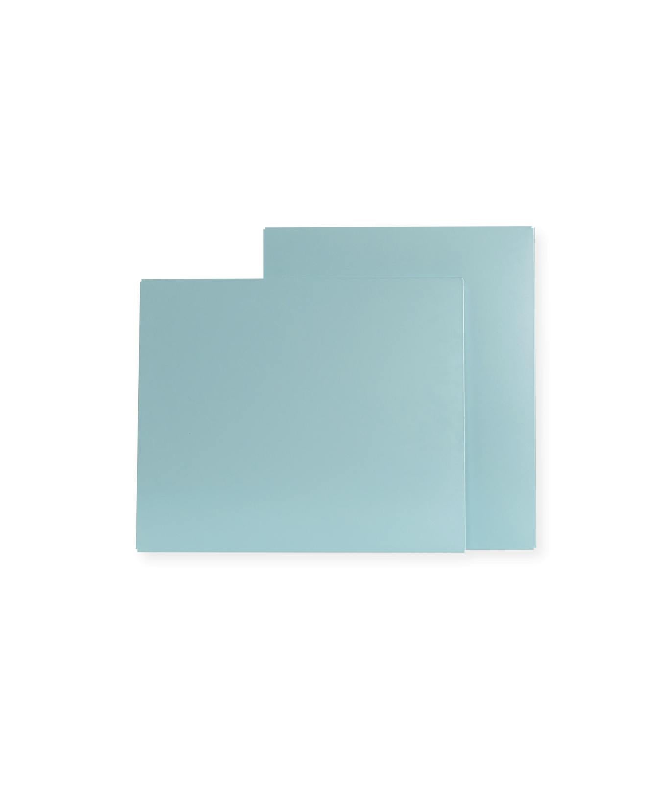 Extra Shelves in Ocean