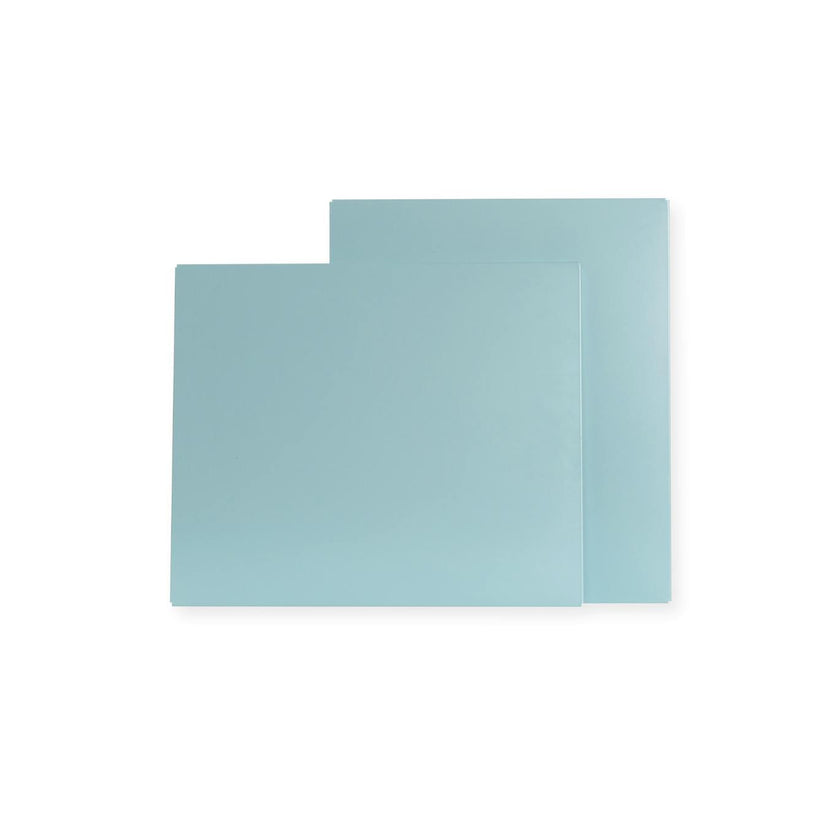 Extra Shelves in Ocean