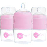 5 oz Anti-Colic Formula Making Baby Bottle