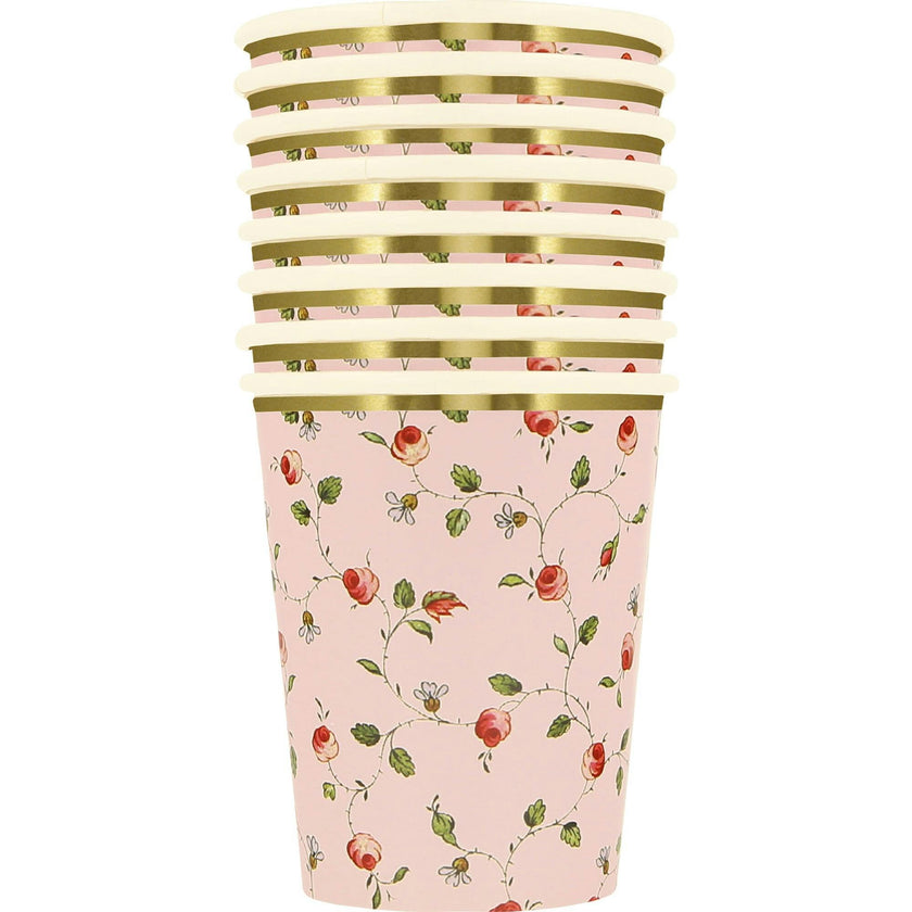 Laduree Marie-Antoinette Cups