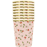 Laduree Marie-Antoinette Cups