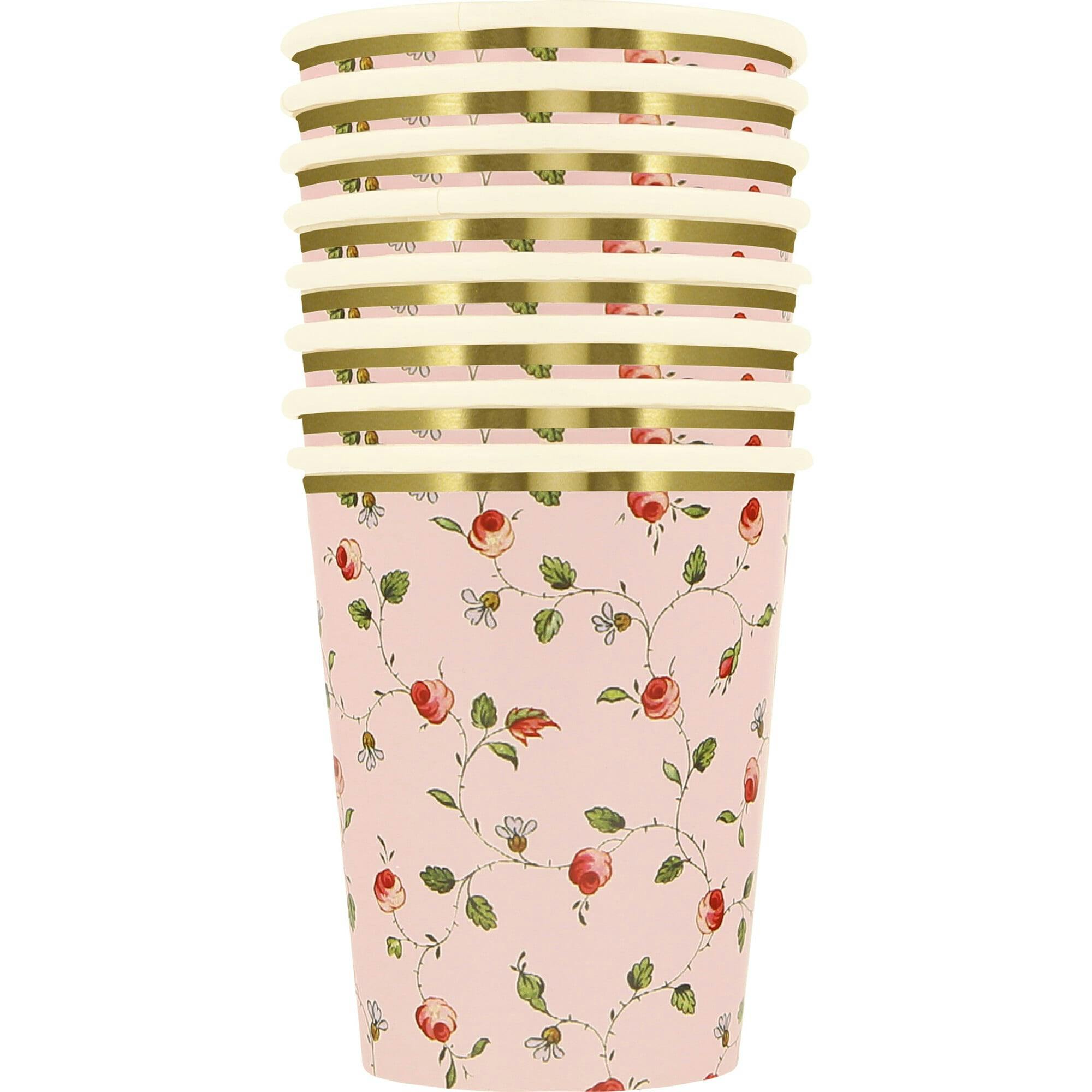 Laduree Marie-Antoinette Cups