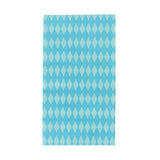 Check It! Out of the Blue Guest Napkins