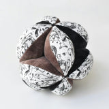 Sensory Clutch Ball