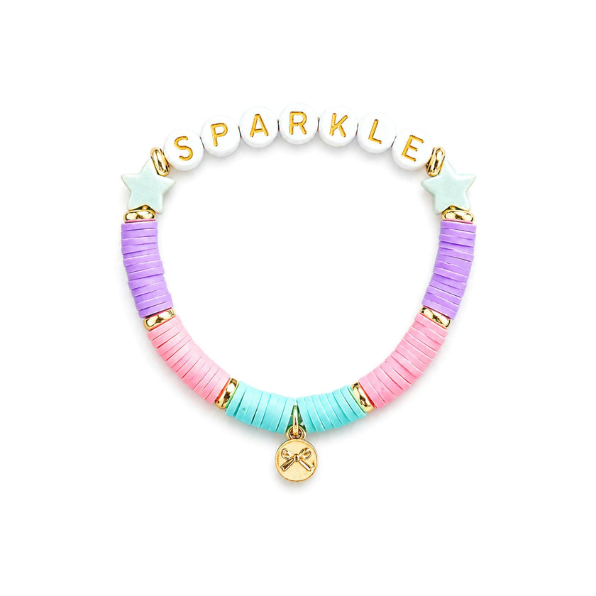 Sparkle Bracelet (Girls)