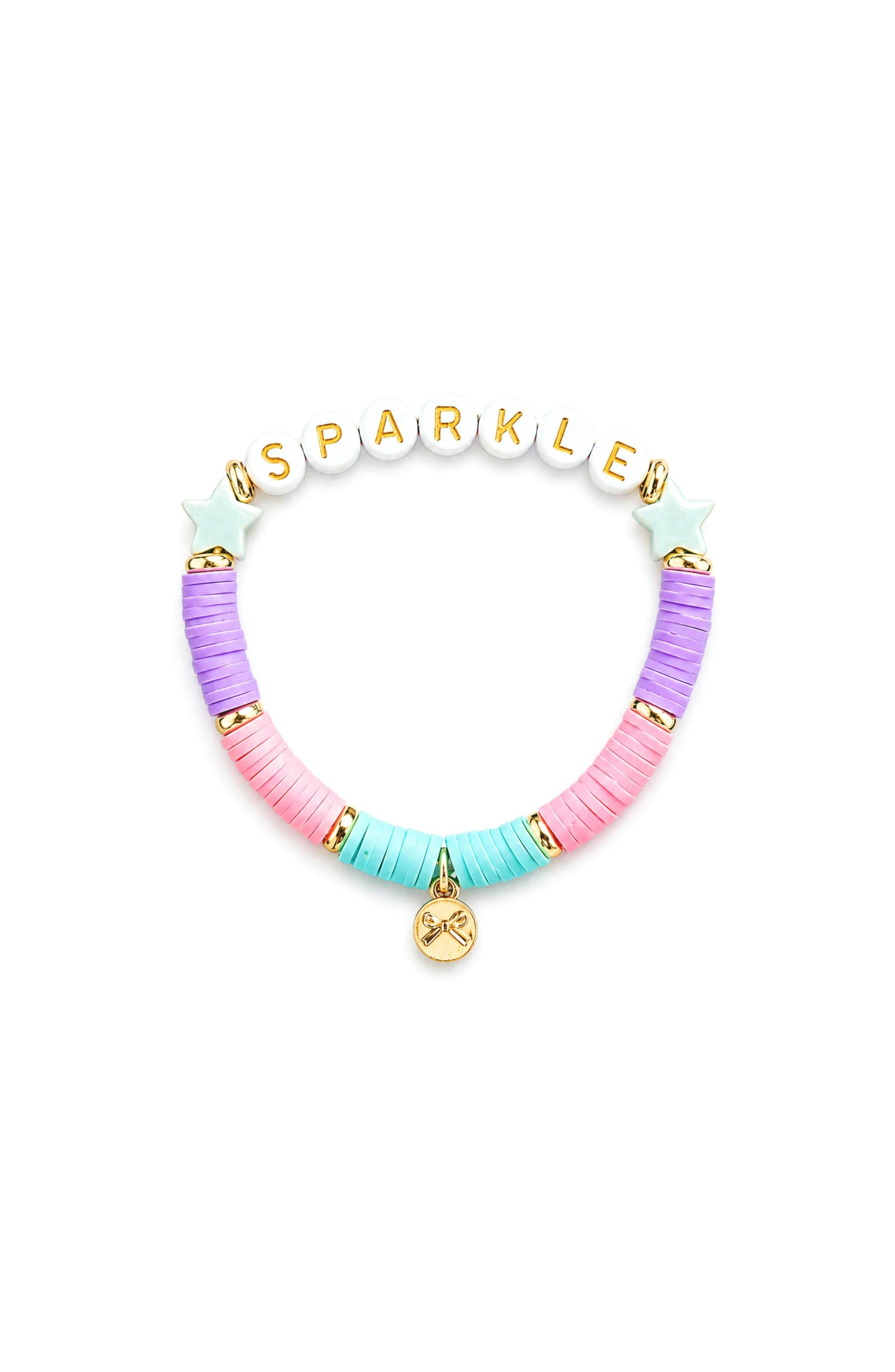 Sparkle Bracelet (Girls)