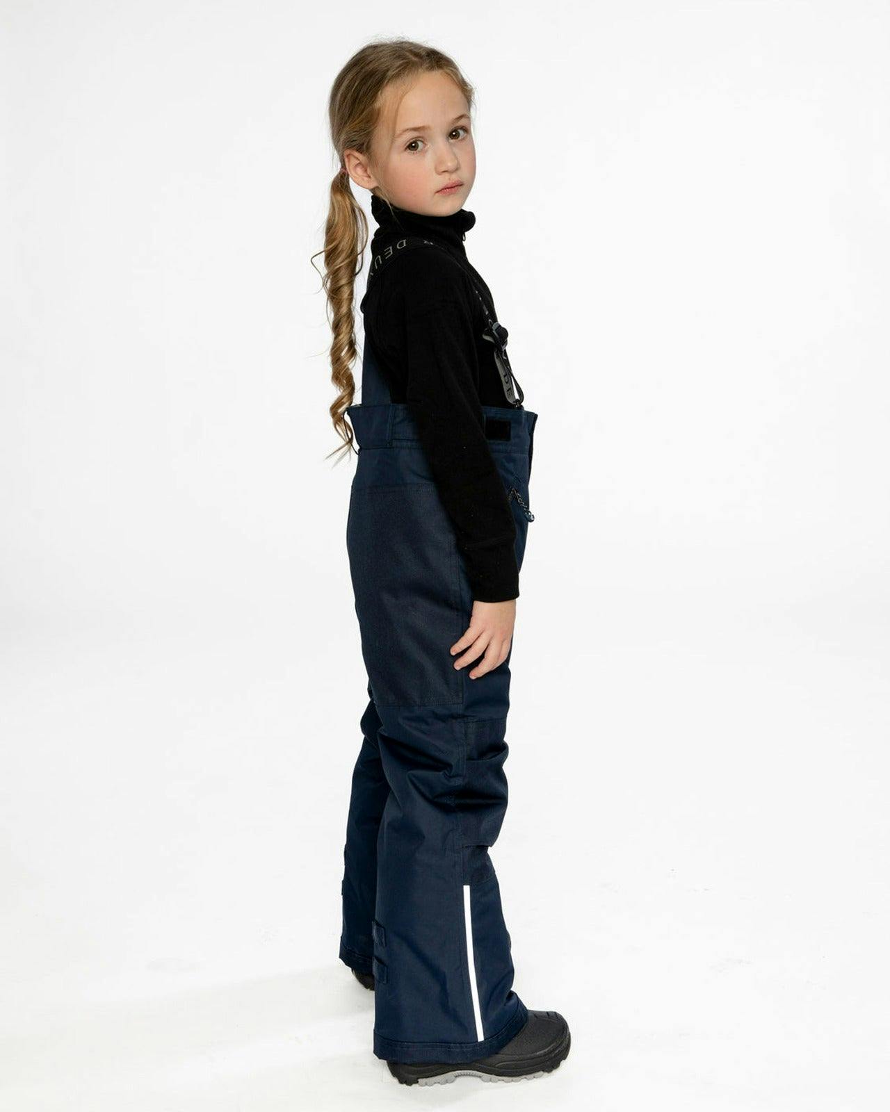 Play Snow Pants Navy Blue