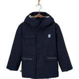 Mission snow jacket