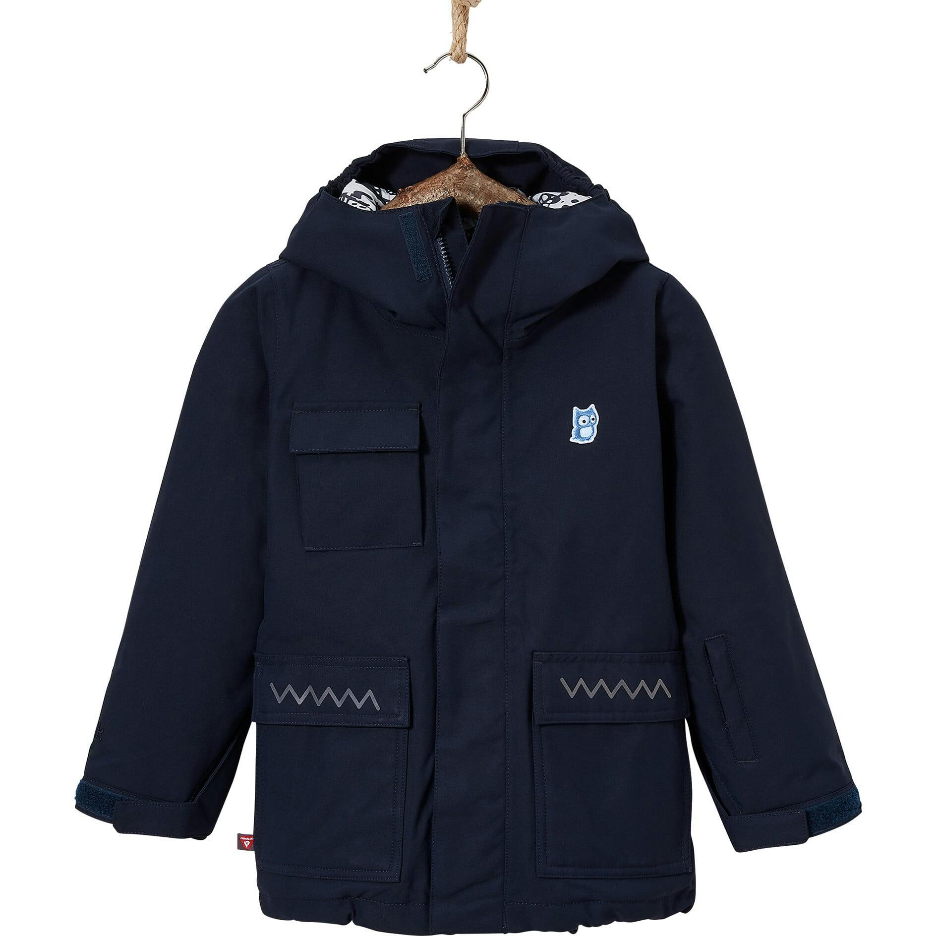 Mission snow jacket