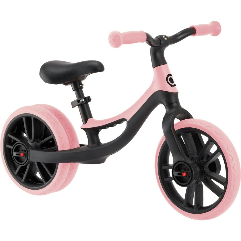 Go Bike Elite Duo