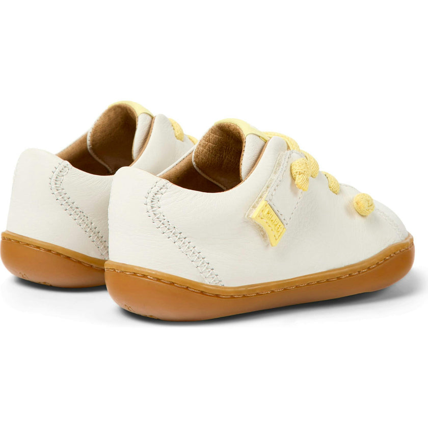 Peu Cami Sneaker, White