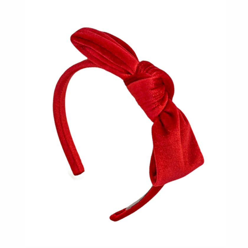 Bits & Bows x Maisonette Exclusive Tartan Accessories Gift Set